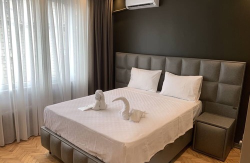 Cihangir Apartment | MyhouseBosphorus