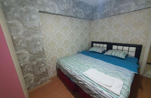 Sivas Apartment | ALTUNGA APART OTEL