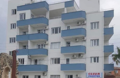 Ayas Mahallesi Apartment | CESUR PANSİYON