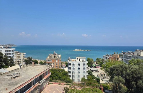 Ayas Mahallesi Apartment | CESUR PANSİYON