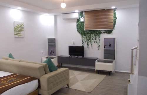 Konyaalti Apartment | Sorta Hotel