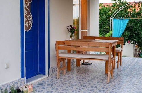 Kepez Villa | Masal Evimiz Antalya