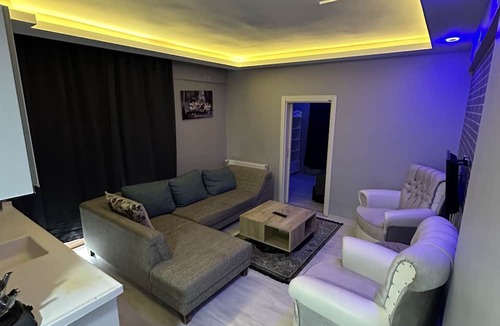 Kayseri Apartment | Zirve Suit Rezidans
