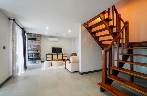 Sapanca Villa | Vital Home