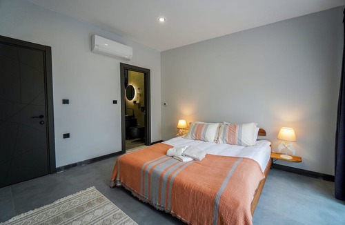 Sapanca Villa | Vital Home