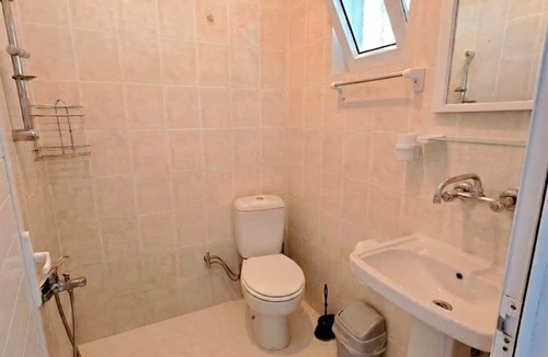 Avlana Apartment | Gelincik Apart