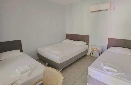 Avlana Apartment | Gelincik Apart