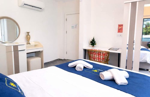 Sogucak Apartment | Lavender Residence Kusadasi