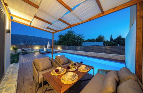 Kas Villa | Kas Pera Villas