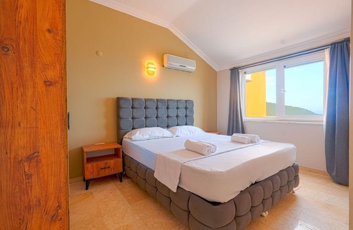 Bektas Villa | Feda Villas
