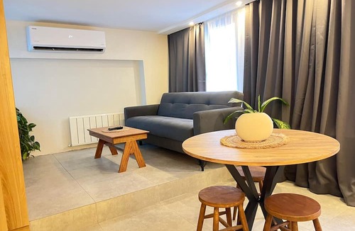 Rasimpasa Apartment | Khalkedon Suites