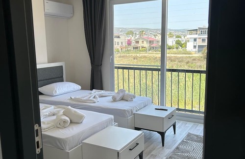 Atakent Villa | Sahil villa