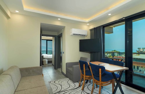 Demre Apartment | Damira Apart