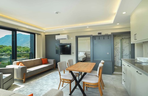 Demre Apartment | Damira Apart