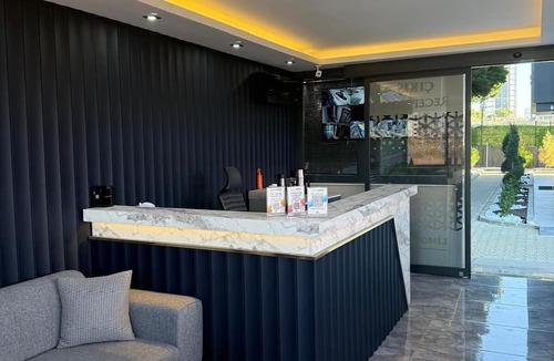 Yenisehir Apartment | LIMONOTTO SUIT OTEL