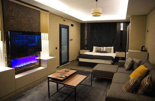 Yenisehir Apartment | LIMONOTTO SUIT OTEL