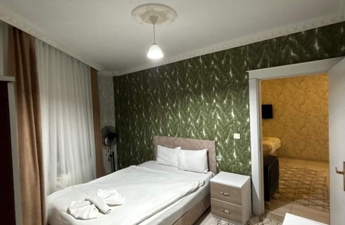 Ipekyolu Apartment | Ist Suit Otel