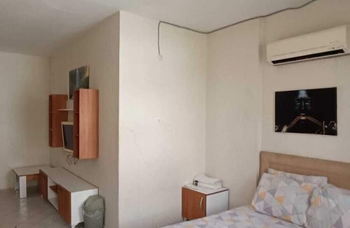 Antalya City Centre Apartment | Karya Konaklama