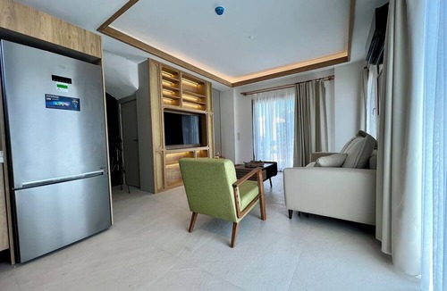 Golturkbuku Villa | Wellgarden Holiday Villas, Türkbükü