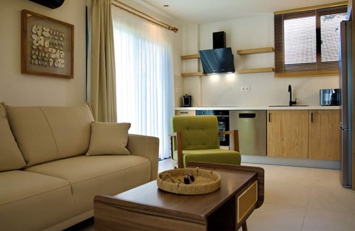 Golturkbuku Villa | Wellgarden Holiday Villas, Türkbükü