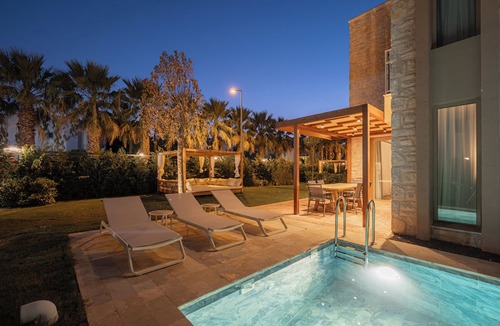 Ortakent Villa | Mimosa Mansions