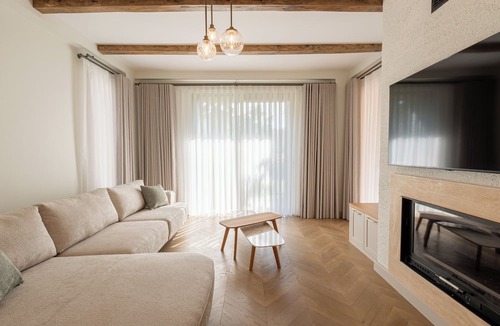 Ortakent Villa | Mimosa Mansions