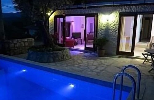 Hisaronu Villa | 3 Bedroom Secluded Villa With Private Swimming Pool And Sea Views