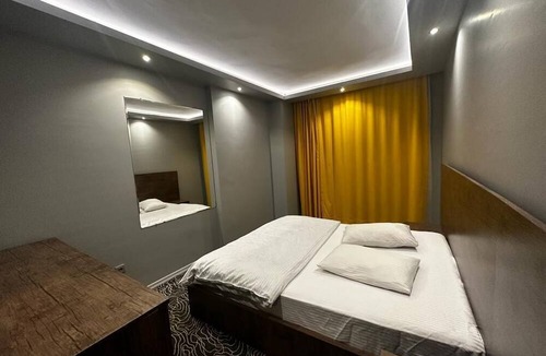 Buyukcekmece Apartment | Leyla Suit