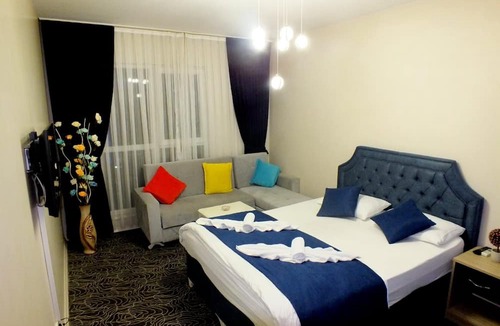 Buyukcekmece Apartment | Leyla Suit