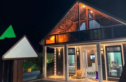 Sapanca Villa | Saklı Cennet Sapanca