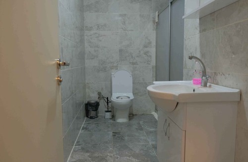 Kartal House | İstanbul Atalar'da 1+1 Klimalı Daire 8