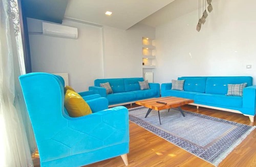 Gaziosmanpasa Apartment | Venice Suites Istanbul Apartment