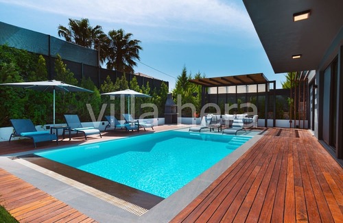 Oludeniz Villa | Villa Hera Ovacık - Fethiye/Muğla