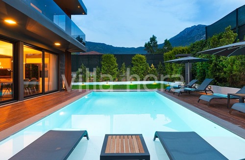 Oludeniz Villa | Villa Hera Ovacık - Fethiye/Muğla