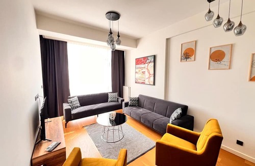 Bagcilar Apartment | G Tower Residence Apartment Rentals