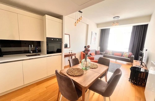 Bagcilar Apartment | G Tower Residence Apartment Rentals