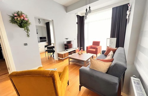 Bagcilar Apartment | G Tower Residence Apartment Rentals