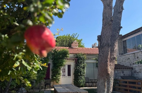 Foca Apartment | Mi Amor Phokaia Konuk Evi