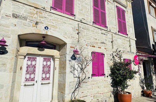 Foca Apartment | Mi Amor Phokaia Konuk Evi