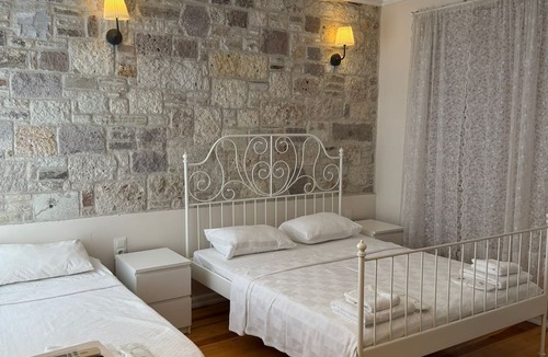 Foca Apartment | Mi Amor Phokaia Konuk Evi