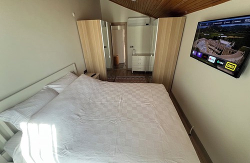 Marmara Villa | Beşer Turizm - Avşa Adası Çınar Koyu