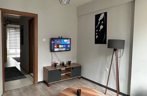 Tepebası Apartment | Vibe Suit