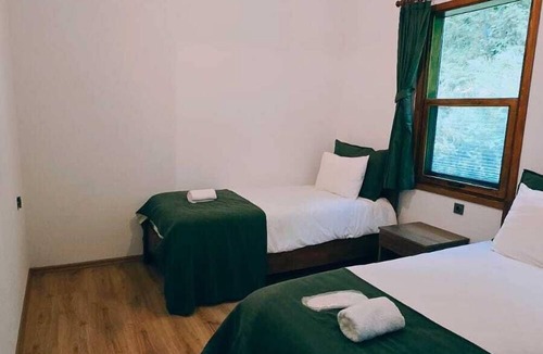 Trabzon Villa | Muradland Resort