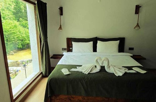 Trabzon Villa | Muradland Resort