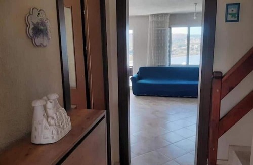 Karaburun Villa | Wonderful 3-bedroom villa in Izmir with stunning sea view.