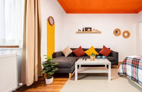 Galata Apartment | Galata Five Apartment