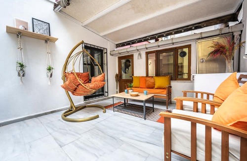 Galata Apartment | Galata Five Apartment