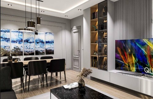 Cinarcik Villa | SS Otel Villa