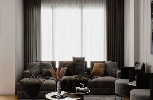 Cinarcik Villa | SS Otel Villa