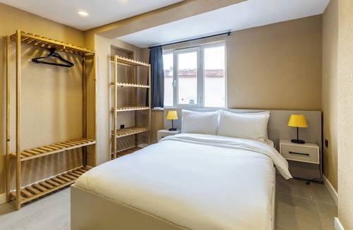 Fatih Apartment | K-K Suites & Apartments